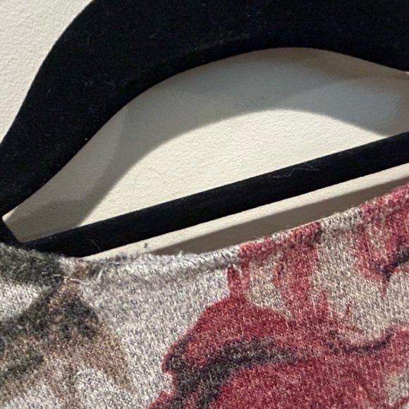 GUC Audrey 3+1 kimono size OS. - Picture 3 of 8